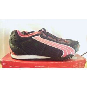 Puma Complete Feline II Womens Track Shoes Sz 10